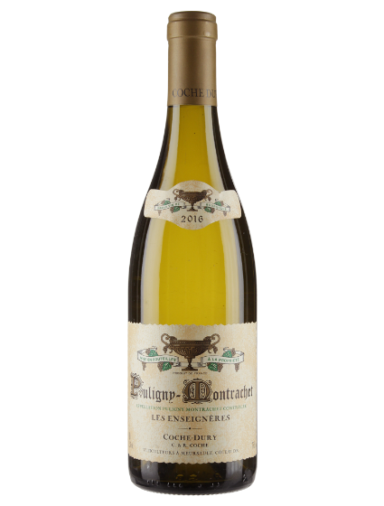 Puligny Montrachet les Enseignères